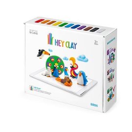 Tm Toys HEY CLAY Vtáky