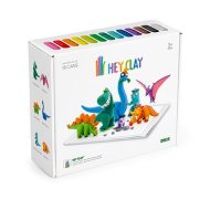 Tm Toys HEY CLAY Dinosaury - cena, srovnání