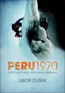 Peru 1970 - cena, srovnání