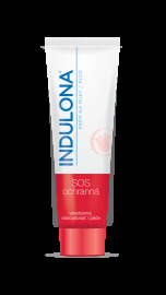 Indulona Ochranná krém na ruky 85ml