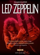 Led Zeppelin - Kompletní příběh - cena, srovnání