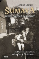 Šumava - Mezi dvěma národy - cena, srovnání