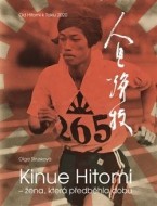 Kinue Hitomi - žena, která předběhla dobu - cena, srovnání