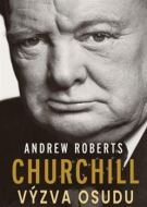 Churchill - výzva osudu - cena, srovnání