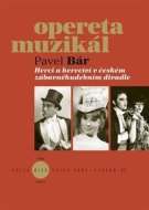 Herci a herectví v českém zábavněhudebním divadle - cena, srovnání