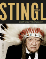 Stingl Miloslav Biografie cestovatelské legendy - cena, srovnání