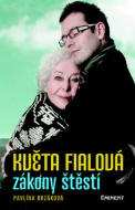 Květa Fialová zákony štěstí - cena, srovnání