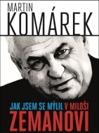 Jak jsem se mýlil v Miloši Zemanovi - cena, srovnání