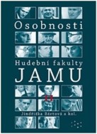 Osobnosti Hudební fakulty JAMU II - cena, srovnání