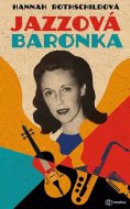 Jazzová baronka - cena, srovnání