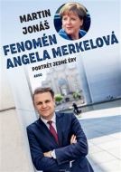 Fenomén Angela Merkelová - cena, srovnání