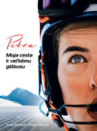 Petra. Moja cesta k veľkému glóbusu - cena, srovnání