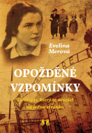 Opožděné vzpomínky, 3. vydání - cena, srovnání