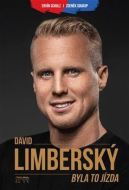 David Limberský - Byla to jízda - cena, srovnání
