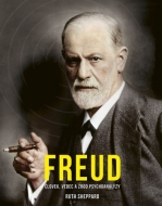 Freud: Človek, vedec a zrod psychoanalýzy - cena, srovnání