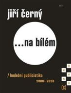 Jiří Černý... na bílém 6 - cena, srovnání