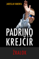 Padrino Krejčíř Žralok - cena, srovnání