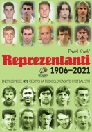 Reprezentanti 1906-2021 - cena, srovnání