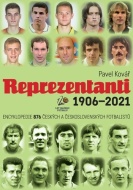 Reprezentanti 1906-2021 - cena, srovnání