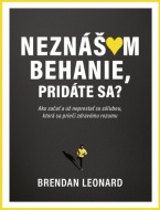 Neznášam behanie, pridáte sa? - cena, srovnání