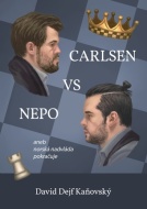 Carlsen vs Nepo - cena, srovnání