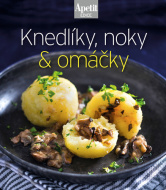 Knedlíky, noky & omáčky - cena, srovnání