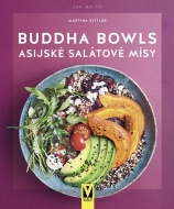 Buddha Bowls (Asijské salátové mísy) - cena, srovnání