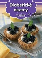 Diabetické dezerty (55) - cena, srovnání
