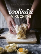Coolinári v kuchyni - cena, srovnání