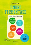 Umění fermentace II. - cena, srovnání