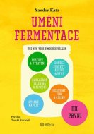 Umění fermentace I. - cena, srovnání