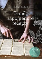 Téměř zapomenuté recepty - cena, srovnání