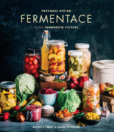 Průvodce světem fermentace podle Farmhouse Culture - cena, srovnání