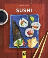 Sushi - Christine Weidenweber - cena, srovnání