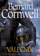 Válečník - Bernard Cornwell - cena, srovnání