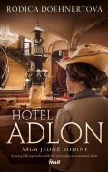 Hotel Adlon - cena, srovnání