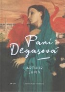 Paní Degasová - cena, srovnání