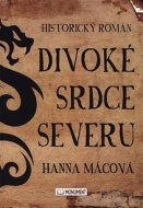 Divoké srdce severu - cena, srovnání