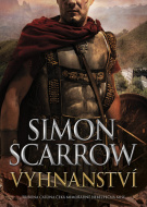 Vyhnanství - Simon Scarrow - cena, srovnání