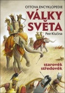 Války světa, starověk středověk - cena, srovnání