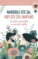 Narodili ste sa, aby ste žili naplno - cena, srovnání