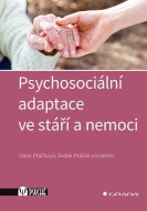 Psychosociální adaptace ve stáří a nemoci - cena, srovnání