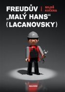 Freudův "Malý Hans" Lacanovsky - cena, srovnání