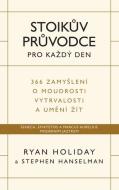 Stoikův průvodce pro každý den - cena, srovnání