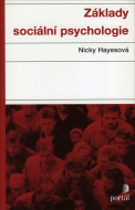 Základy sociální psychologie, 4. vydání - cena, srovnání