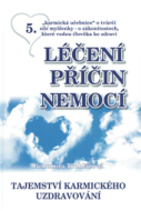 Léčení příčin nemocí 5 - cena, srovnání