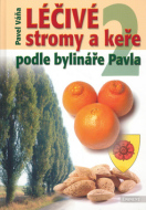 Léčivé stromy a keře 2 - cena, srovnání