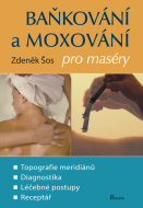 Baňkování a moxování pro maséry, 2. vydání - cena, srovnání