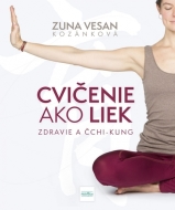 Cvičenie ako liek - cena, srovnání
