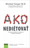 Ako nediétovať - cena, srovnání